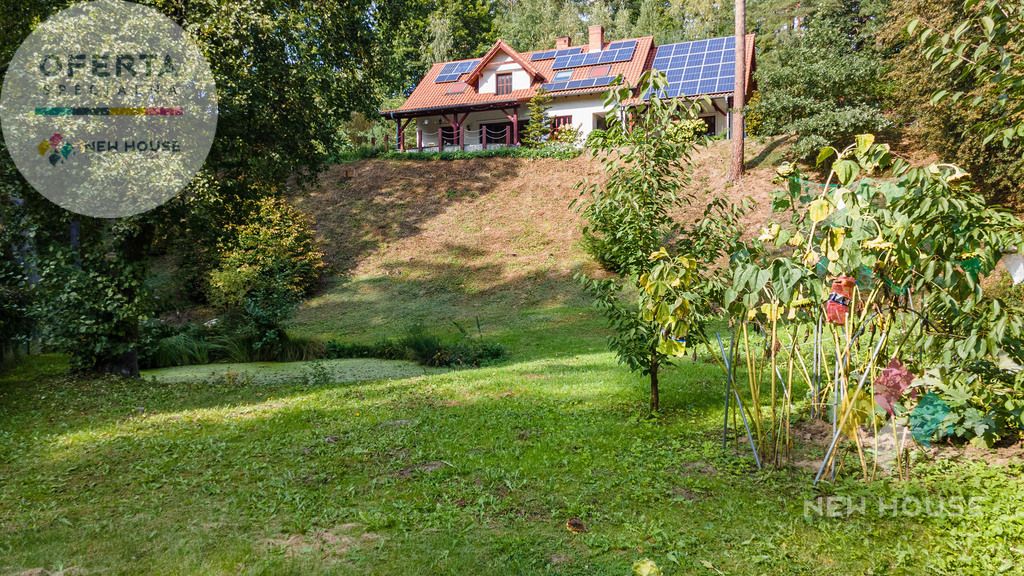 dom wolnostojący, 6 pokoi Olsztyn, ul. Wadąska. Zdjęcie 25