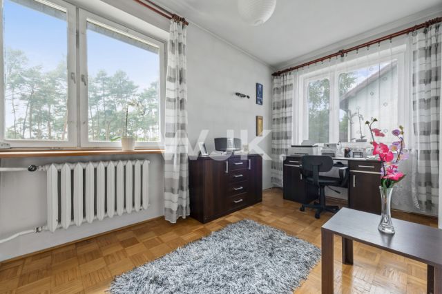 dom wolnostojący, 6 pokoi Warszawa Wawer. Zdjęcie 11