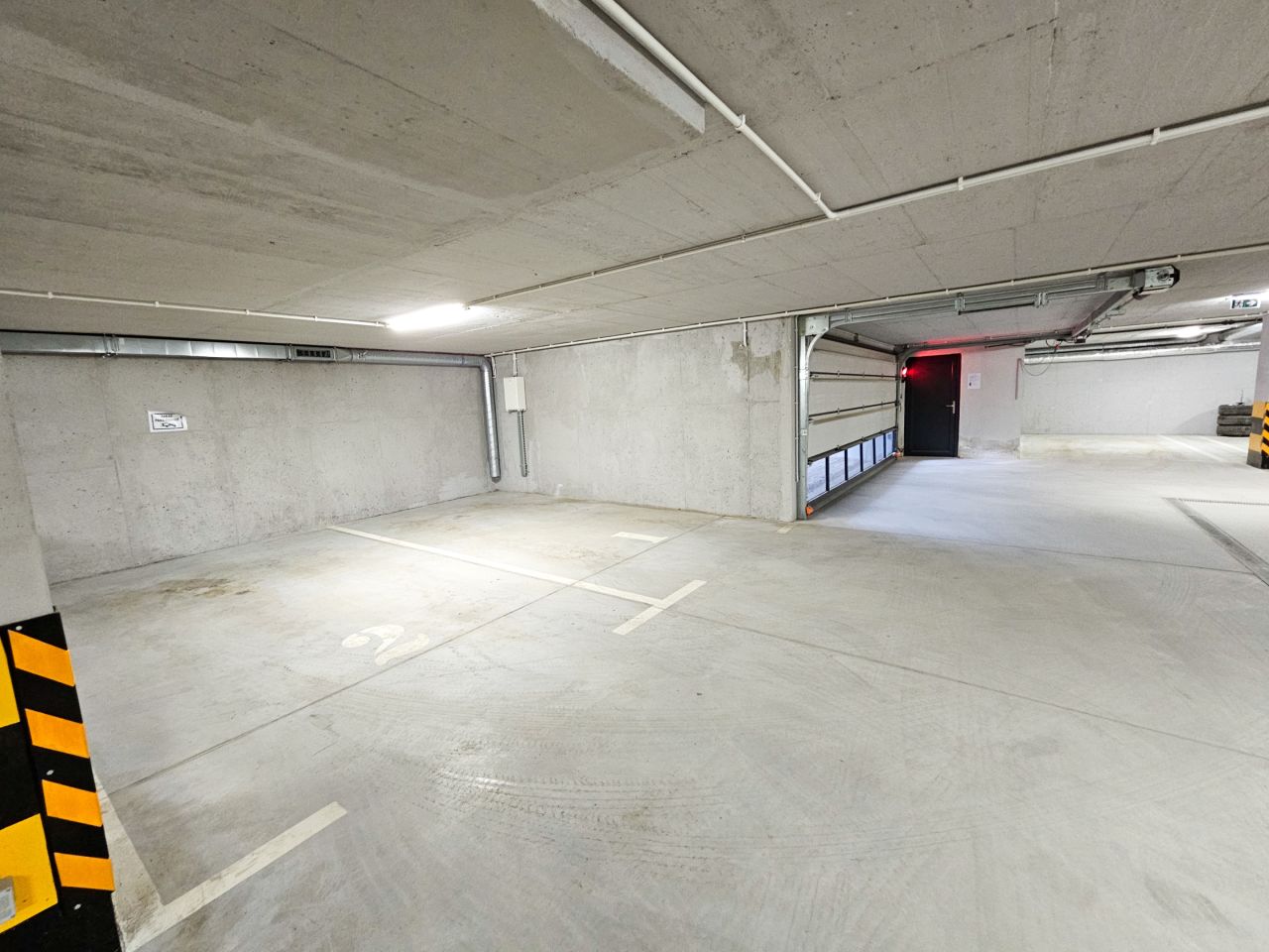 Mieszkanie 3-pokojowe Nowy Targ Bór, os. Bór. Zdjęcie 13