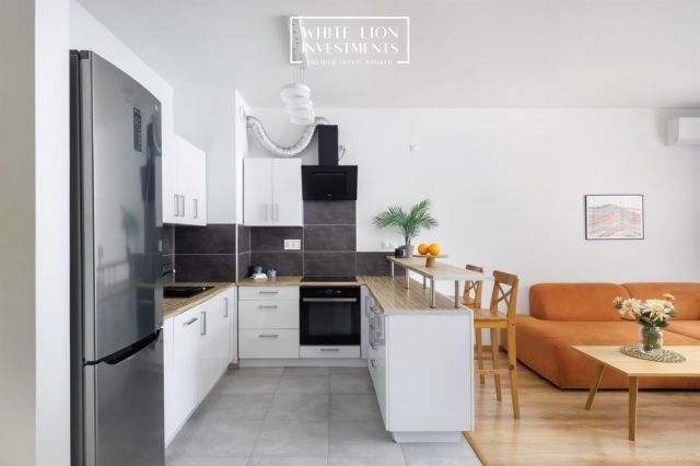 Mieszkanie 2-pokojowe Warszawa Mokotów, ul. Bartycka. Zdjęcie 4