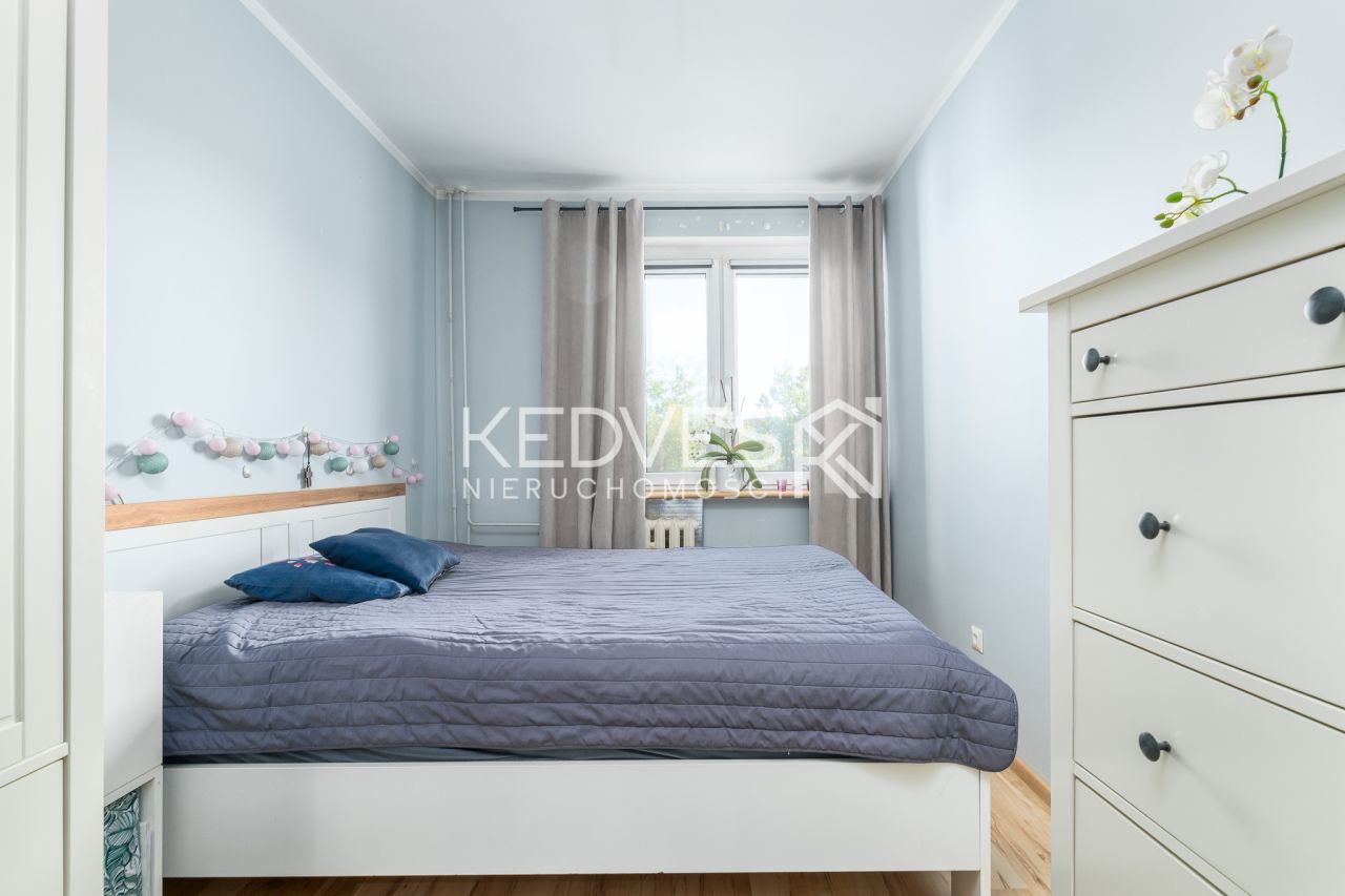 Mieszkanie 4-pokojowe Szczecin Słoneczne, ul. Aleksandra Kostki Napierskiego. Zdjęcie 14