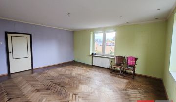 Mieszkanie 3-pokojowe Turek, ul. Kaliska