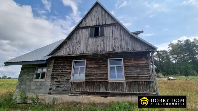 siedlisko, 4 pokoje Waliły-Dwór. Zdjęcie 6