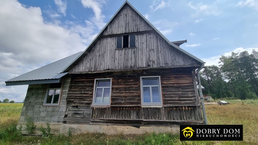 siedlisko, 4 pokoje Waliły-Dwór. Zdjęcie 6