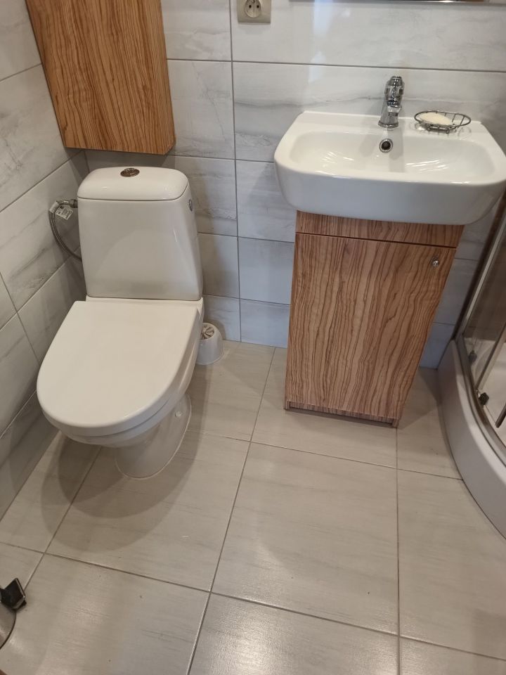 Mieszkanie 2-pokojowe Ciechanów Centrum, ul. 11 Pułku Ułanów Legionowych. Zdjęcie 8