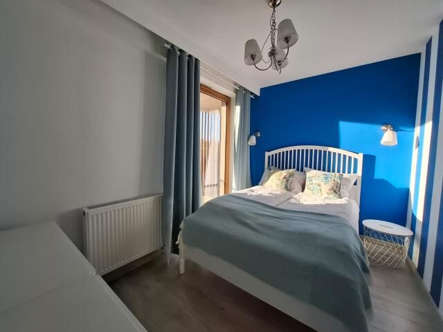 Mieszkanie 3-pokojowe Kołobrzeg, ul. Plażowa. Zdjęcie 7