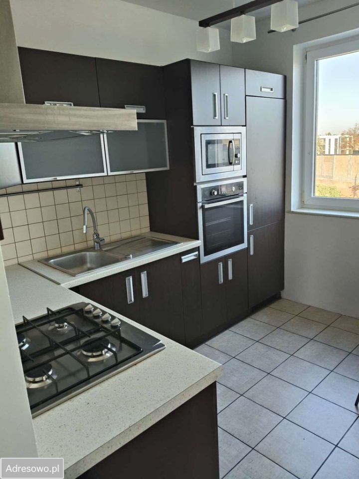 Mieszkanie 4-pokojowe Jarocin, ul. Śródmiejska. Zdjęcie 14