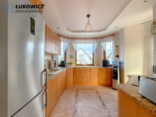 dom wolnostojący, 5 pokoi Kozy. Zdjęcie 14