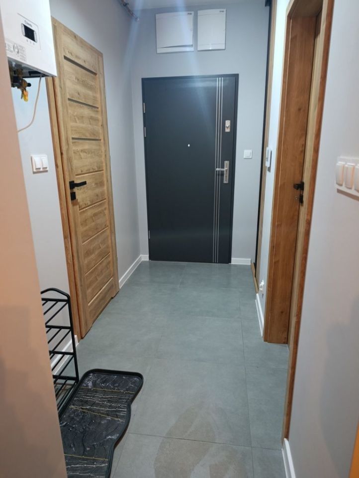 Mieszkanie 2-pokojowe Lubin Małomice. Zdjęcie 8