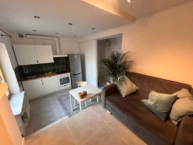 Mieszkanie 1-pokojowe Warszawa Bemowo, ul. Szczotkarska. Zdjęcie 1