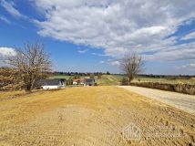 Działka budowlana Szarów. Zdjęcie 4