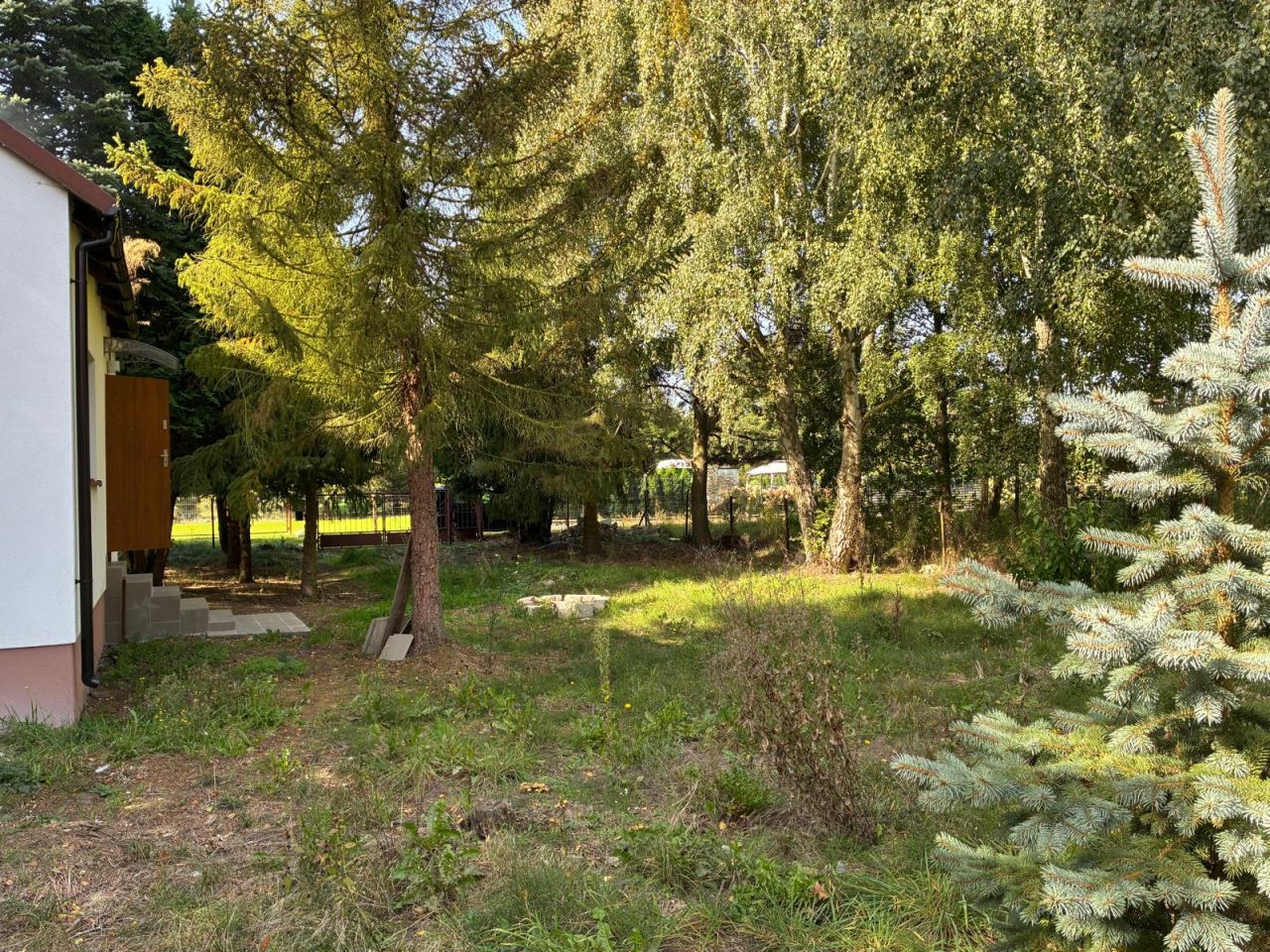 Działka budowlana Nowa Wieś, ul. Sasanki. Zdjęcie 21