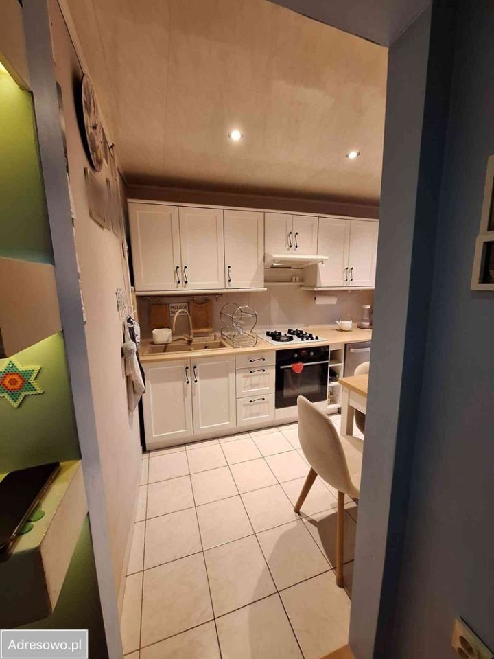 Mieszkanie 2-pokojowe Kędzierzyn-Koźle Pogorzelec, ul. Józefa Bema. Zdjęcie 10