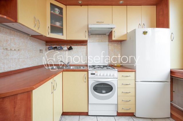 Mieszkanie 3-pokojowe Łódź Marysin, ul. Zbożowa. Zdjęcie 5