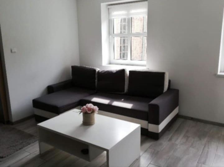 Mieszkanie 2-pokojowe Chojna