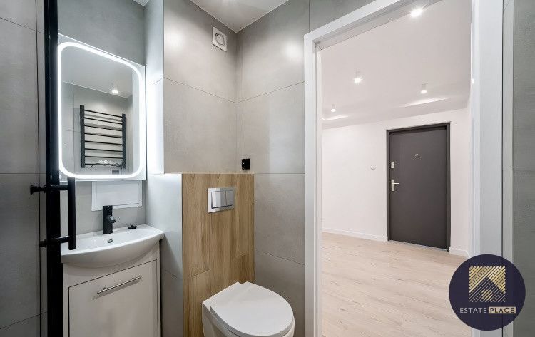 Mieszkanie 2-pokojowe Warszawa Mokotów, ul. Bełdan. Zdjęcie 3