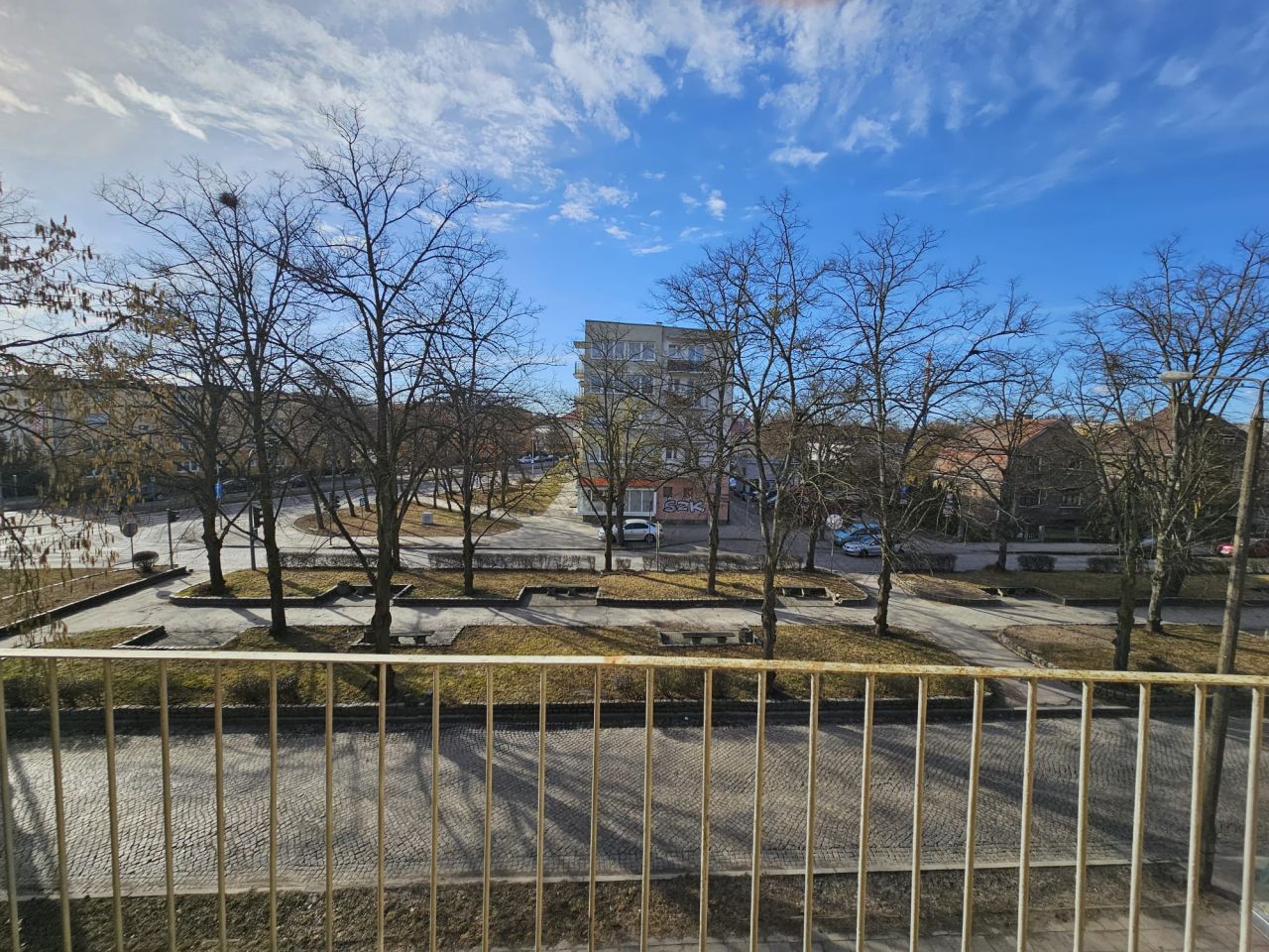 Mieszkanie 2-pokojowe Gorzów Wielkopolski Śródmieście, ul. Karola Marcinkowskiego. Zdjęcie 5