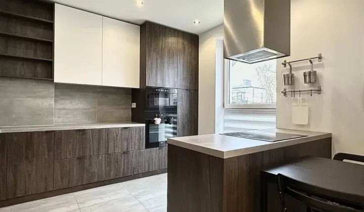 Mieszkanie 3-pokojowe Warszawa Rembertów, ul.Katiuszy