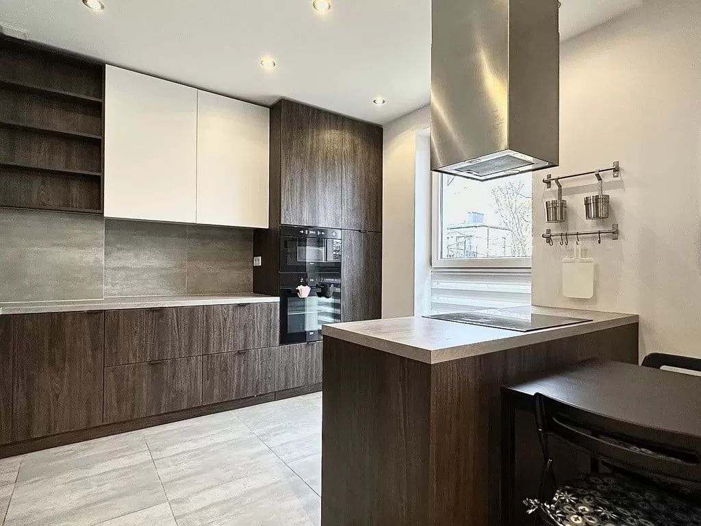 Mieszkanie 3-pokojowe Warszawa Rembertów, ul.Katiuszy. Zdjęcie 1