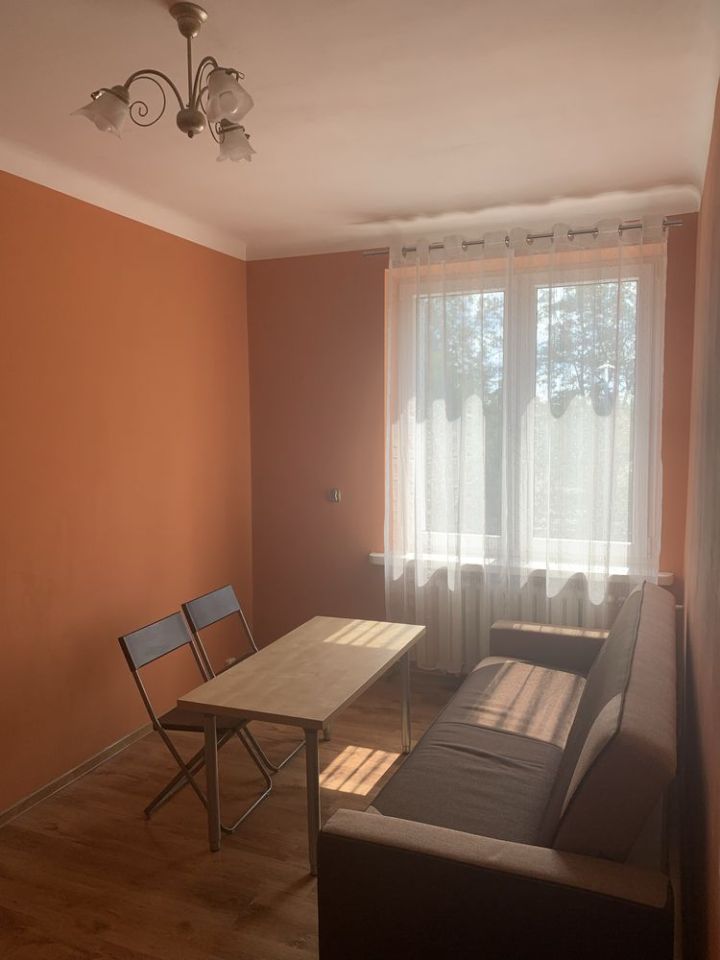 Mieszkanie 2-pokojowe Ożarów Mazowiecki. Zdjęcie 1