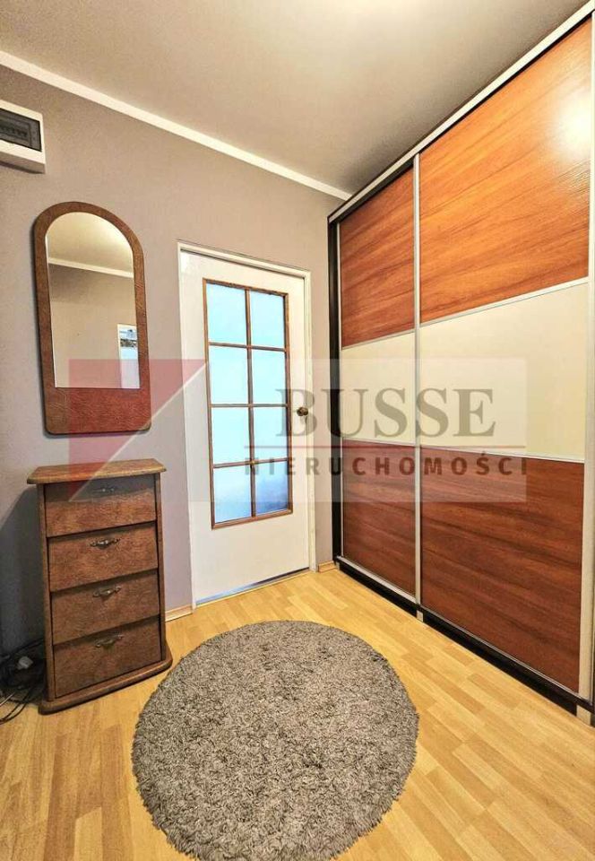 Mieszkanie 4-pokojowe Szczecin, ul. Eugeniusza Romera. Zdjęcie 16