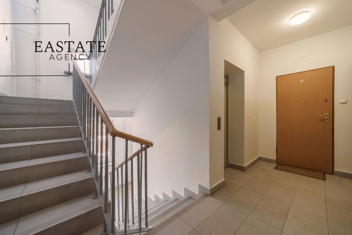 Mieszkanie 2-pokojowe Warszawa Wola, ul. Wolska. Zdjęcie 14