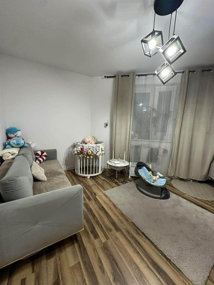 Mieszkanie 1-pokojowe Leszno, ul. Tuwima. Zdjęcie 2