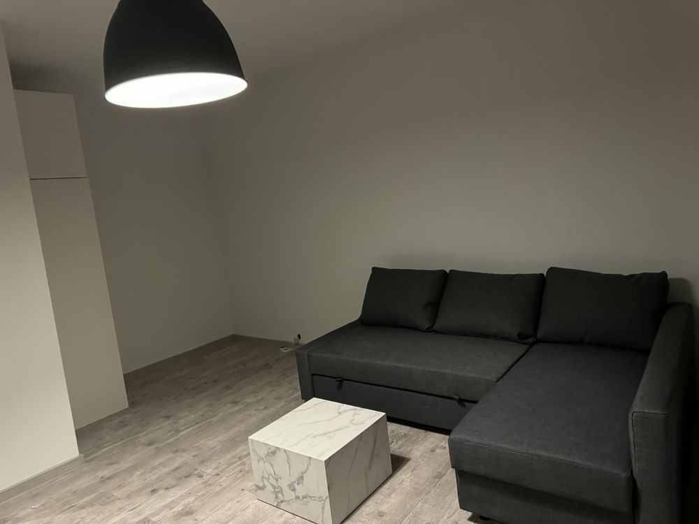 Mieszkanie 1-pokojowe Stargard. Zdjęcie 4