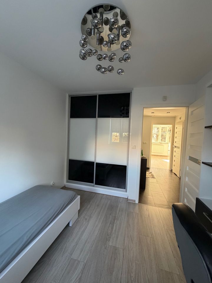 Mieszkanie 2-pokojowe Nowy Sącz, ul. Królowej Jadwigi. Zdjęcie 8