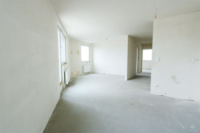 Mieszkanie 3-pokojowe Białystok Starosielce, ul. Klepacka. Zdjęcie 5