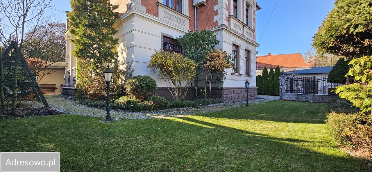 kamienica, 10 pokoi Kożuchów. Zdjęcie 14