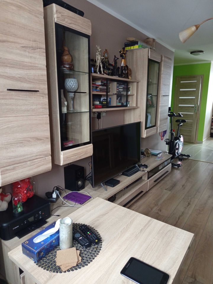 Mieszkanie 2-pokojowe Polkowice, ul. Ratowników. Zdjęcie 5