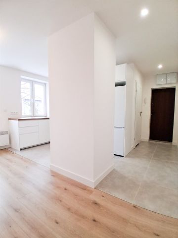 Mieszkanie 2-pokojowe Gdańsk Wrzeszcz. Zdjęcie 2