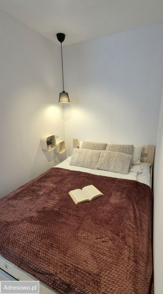 Mieszkanie 2-pokojowe Sosnowiec Pogoń, ul. Rzeczna. Zdjęcie 4