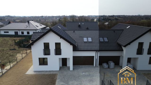 bliźniak, 5 pokoi Lublin. Zdjęcie 1