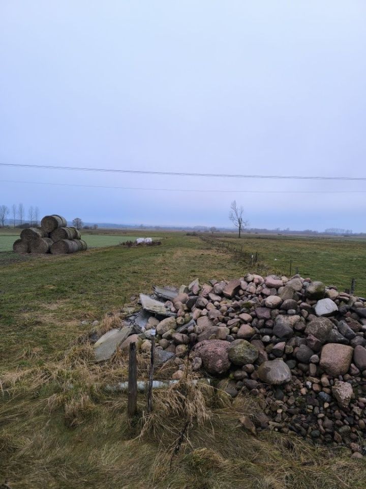 Działka rolno-budowlana Głużek. Zdjęcie 5