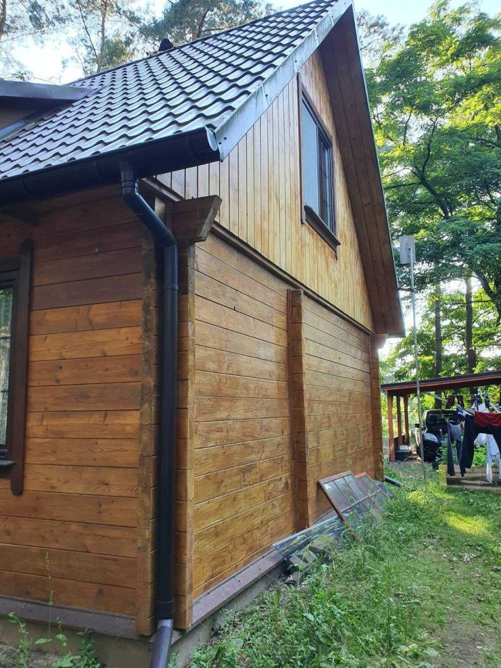 dom wolnostojący Jurgi. Zdjęcie 6