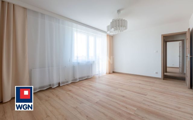 Mieszkanie 3-pokojowe Elbląg Zatorze, ul. Malborska. Zdjęcie 2