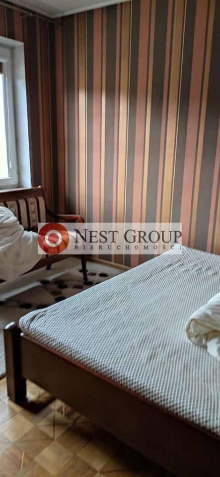 dom wolnostojący, 6 pokoi Suchocin, ul. Modlińska. Zdjęcie 36