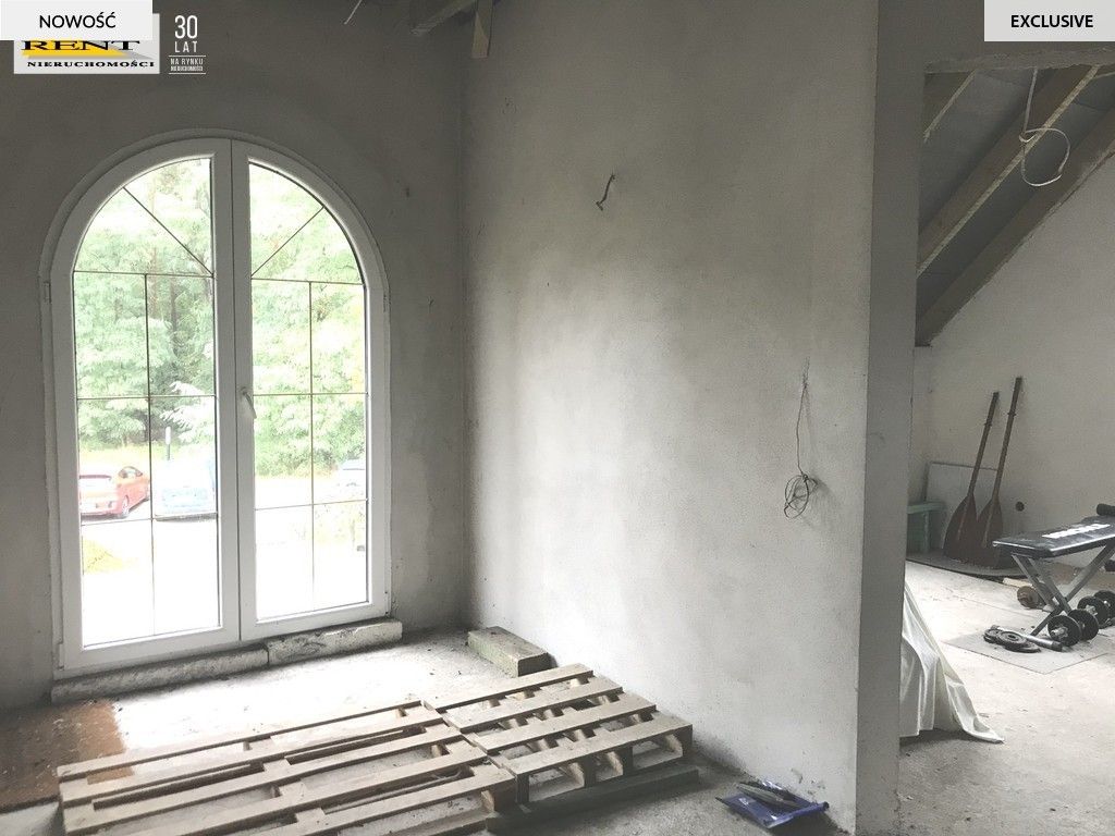 dom wolnostojący, 6 pokoi Police. Zdjęcie 9