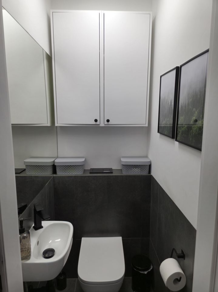 Mieszkanie 3-pokojowe Poznań Rataje, os. Orła Białego. Zdjęcie 12