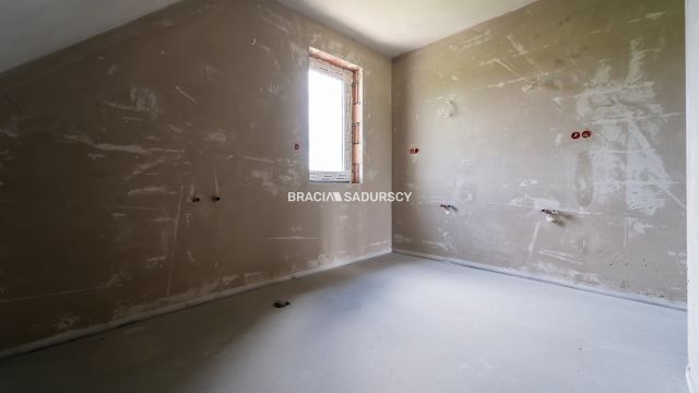 dom wolnostojący, 5 pokoi Przeginia Narodowa, ul. Jana Matejki. Zdjęcie 7