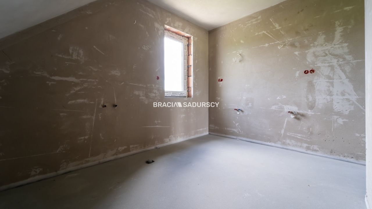 dom wolnostojący, 5 pokoi Przeginia Narodowa, ul. Jana Matejki. Zdjęcie 7