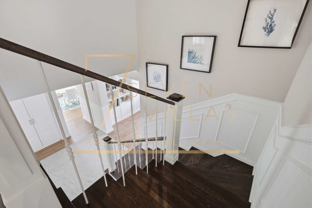 bliźniak, 6 pokoi Michałowice-Wieś. Zdjęcie 12