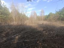 Działka budowlana Przeradowo. Zdjęcie 1