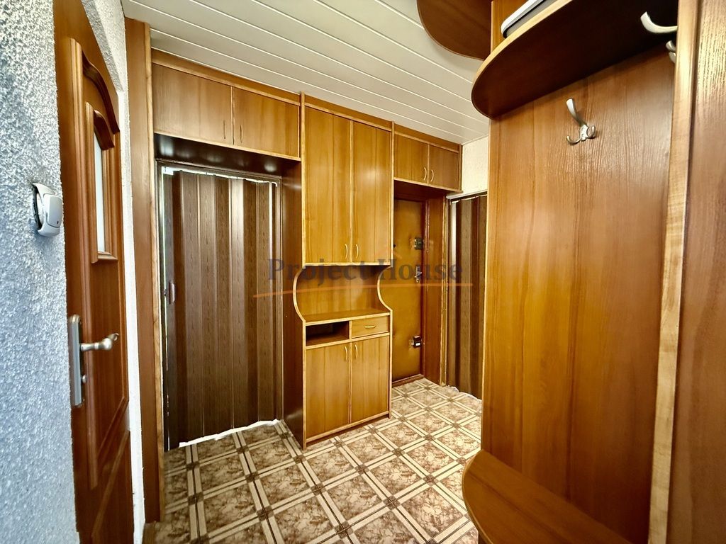 Mieszkanie 3-pokojowe Łódź Zarzew, ul. Tatrzańska. Zdjęcie 17