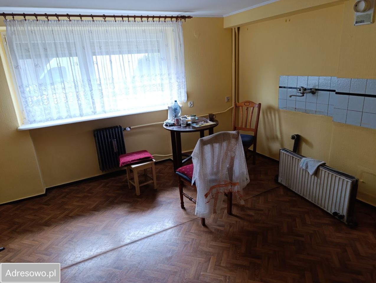 dom wolnostojący, 5 pokoi Obrzycko, ul. Stefana Żeromskiego. Zdjęcie 12