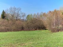 Działka rolno-budowlana Faliszówka. Zdjęcie 4