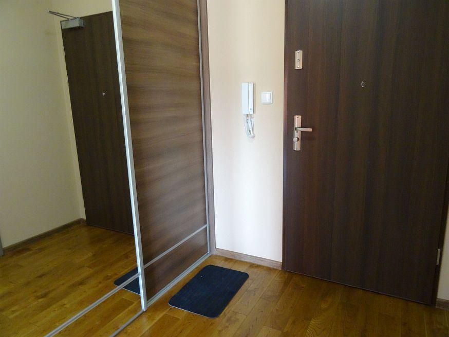 Mieszkanie 1-pokojowe Wrocław Krzyki, ul. Wiktora Brossa. Zdjęcie 10