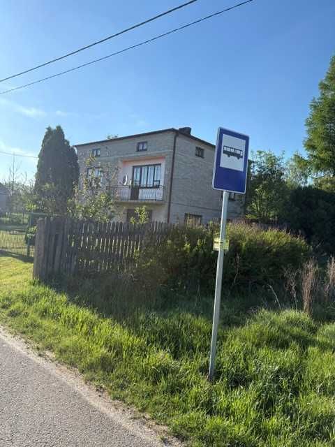 dom wolnostojący Kurzacze. Zdjęcie 2